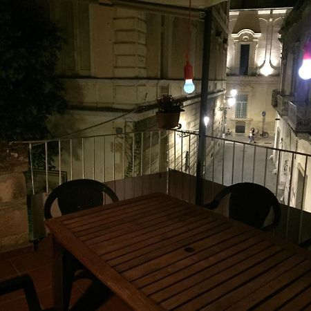 B&B Il Segreto Lecce Exterior foto