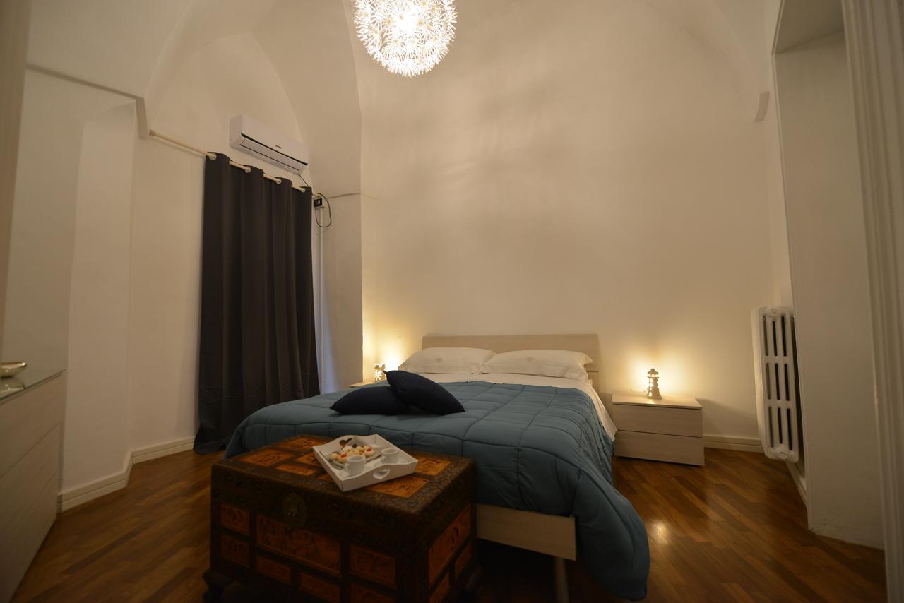 B&B Il Segreto Lecce Exterior foto