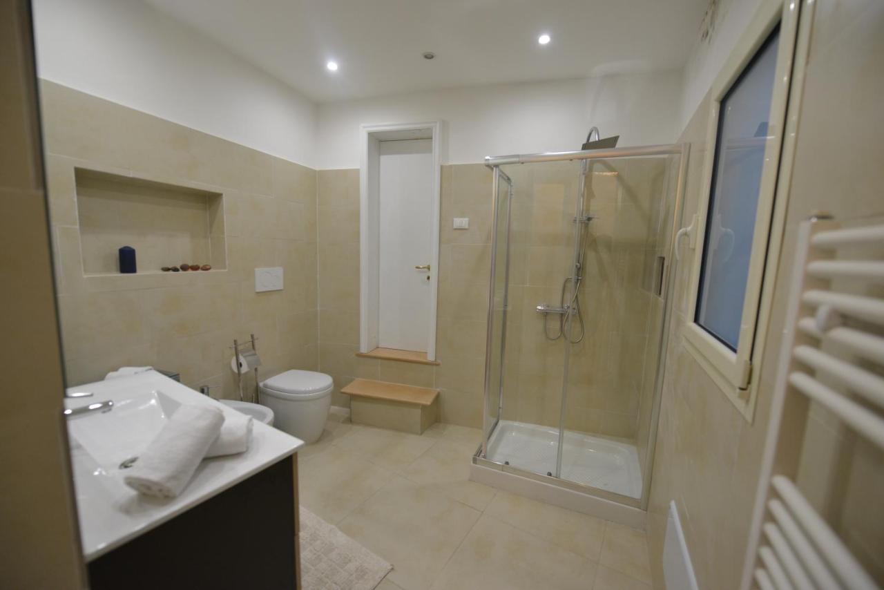 B&B Il Segreto Lecce Exterior foto